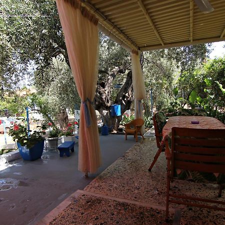 Villa Joanna'S House Skála Kallirákhis Esterno foto