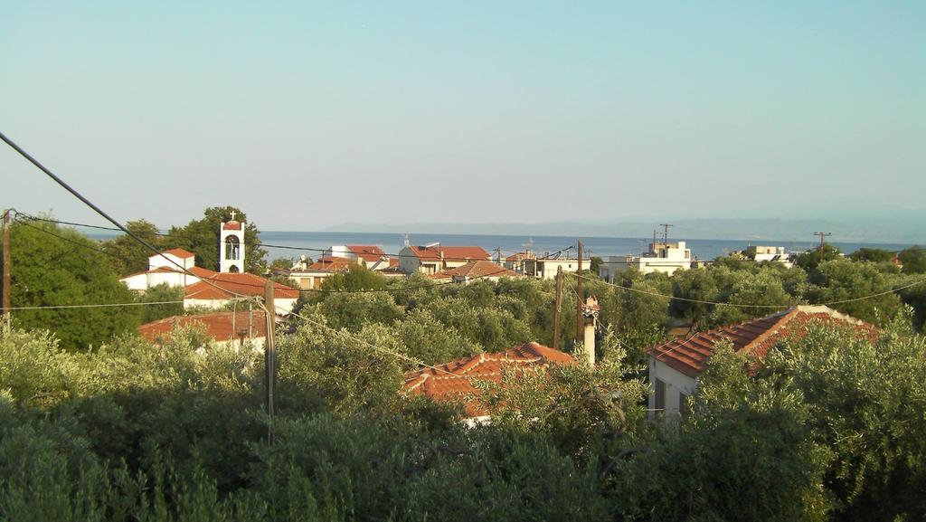 Villa Joanna'S House Skála Kallirákhis Esterno foto